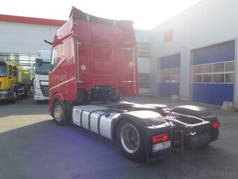 DAF XG 480 FT LOWD - MEGA , KAMERY ATD - 9