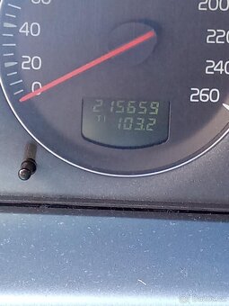 Volvo S60 2.0T 132kw - 9