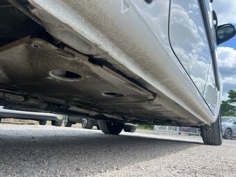 Renault Kangoo 1.5Dci 66kw, 2 majitel - 9