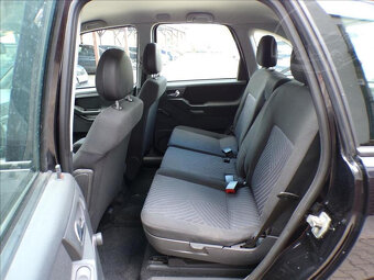 Opel Meriva 1,6 i16V KLIMA,TAŽNÉ ZAŘ. - 9