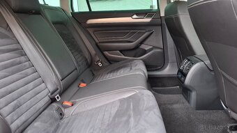 VW PASSAT B8 2.0TDI 110KW EVO DSG 2020 ELEGANCE+ WEBASTO, ČR - 9
