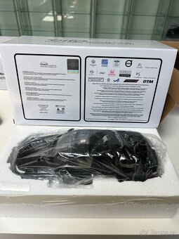 Modely Ottomobile 1:18 BMW E46, E61 , Z3 - 9
