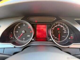 Audi A5 2011 - 9