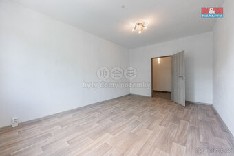 Prodej bytu 3+1, 67 m², Cheb, ul. 17. listopadu - 9