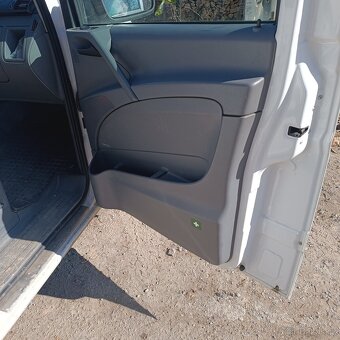 Mercedes-Benz Vito Extra LONG - 9