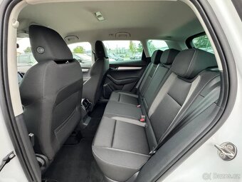 Škoda Karoq 2022 TDI 110kw MAN,webasto,kamera,virtual,matrix - 9
