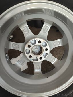 5x100 R14 - 9