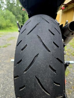 Kawasaki z750 (25kw) - 9