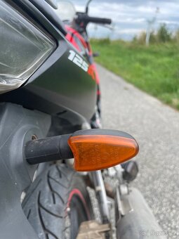 Honda Cbr 125 - 9