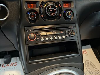 Citroën C3 Picasso 1,6 HDI TEMPOMAT ČIDLA STK - 9