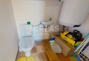Nymburk, prodej domu 3+kk, 70 m2. - 9
