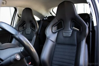 Opel Corsa OPC PERFORMANCE - 9