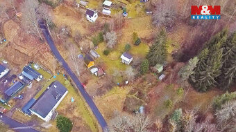 Prodej zahrady, 1661 m², Horní Slavkov - 9