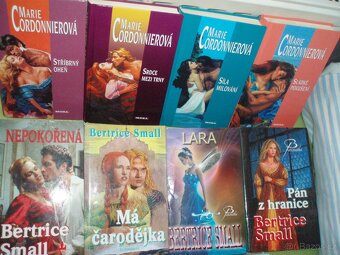 Lanczová-knihy pro ženy a dívky Schody do nebe - 9