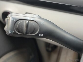 Sharan 1.9 TDI 7 míst - 9