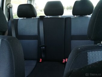 Vw golf 4 variant rok 2005 plně pojízdné - 9