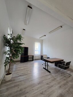 Pronájem Kanceláře/služeb-Mírové náměstí 2.patro - 9