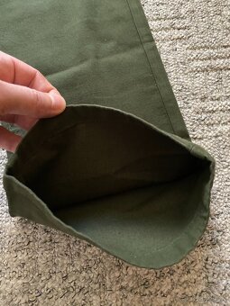 Nové pánské kalhoty ALPINE PRO - č. 52, 1000/1000 - 9