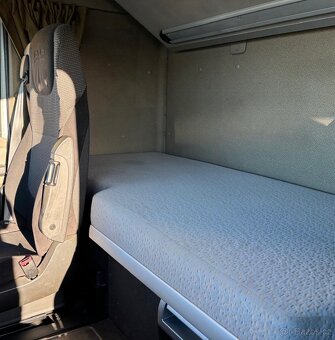 DAF XF105. 460 ATE - 9