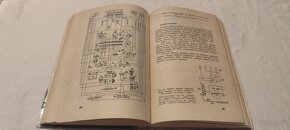 Škoda 100 110 110R údržba opravy manuál veterán - Š110R Š100 - 9