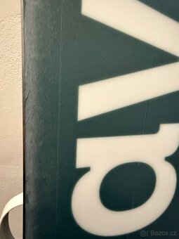 snowboard set Gravity - 9