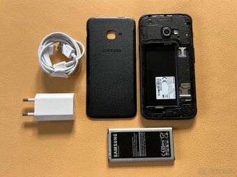 Samsung Galaxy Xcover 4s - 9
