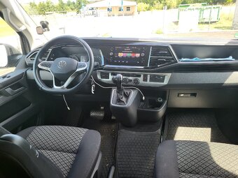VW T6.1 Multivan - 9