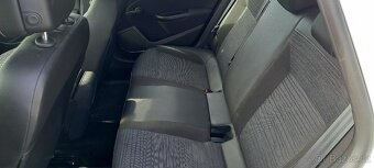 Opel Astra J (Enjoy) 1,4 (74 kw), 1. majitel - 9