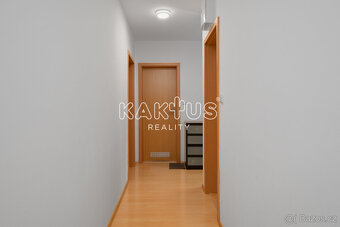 Prodej bytu 2+kk v Atriu, ul. Michalkovická, Slezská Ostrava - 9