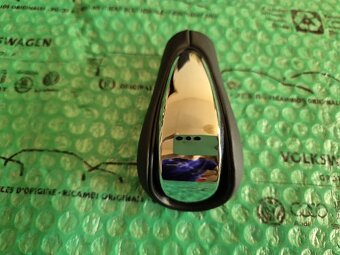 rukojeť řadící páky Fiat Punto, Palio s automatickou převodo - 9