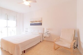 Pronájem bytu 3+kk – 82 m² - 9