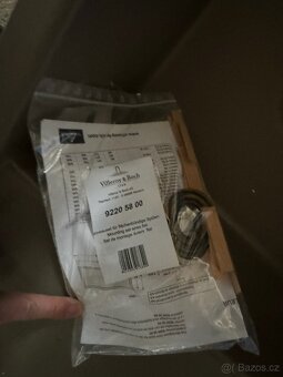 Villeroy & Boch — výprodej luxusní sanitární keramika - 9