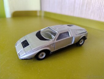 staré autíčka - 9