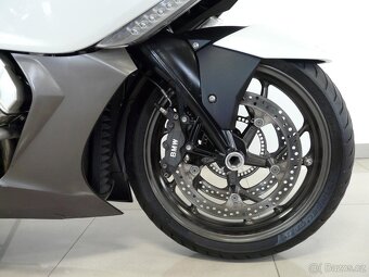 BMW K 1600 GT - 9