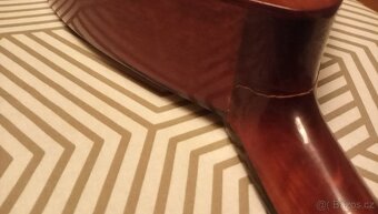 Mandolína italského tvaru - 9