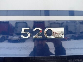 Renault Magnum 520 DXI EEV - 9