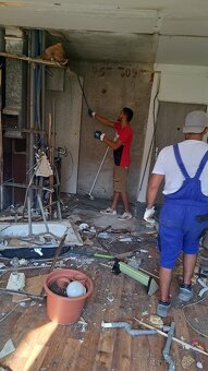 Stavební práce - 9