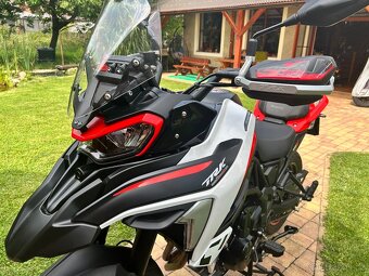 Benelli TRK 702X - 9