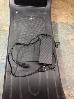 Elektrokoloběžka - 9