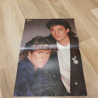 Radiomagnetofon-casopisy BRAVO - 9