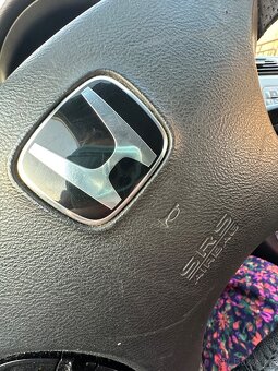 Honda Civic 1.6 VTEC - 9