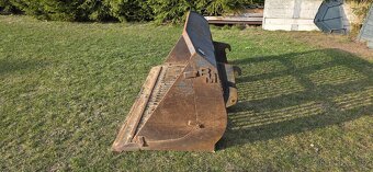 Kátrovací lopata - 9