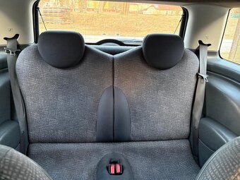 Mini Cooper RC31 - 9