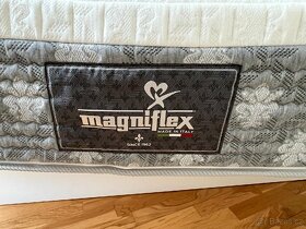 Matrace Magniflex Dolce Vita Dual 12 Firm 180x200 - 9