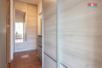Prodej bytu 2+1, 45 m², Tanvald, ul. Sportovní - 9