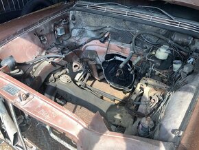 Mercedes-Benz w108 250 SE rok 1967 - 9