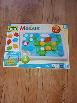 Prodám hračky pro děti - 9