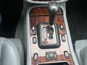 ML w163 270cdi PRODANO - 9