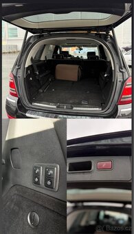 Mercedes Benz GL 420CDI - 9