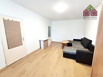 3+1 se zahrádkou, 82 m2, bydlení i investice, Bílina, Teplic - 9